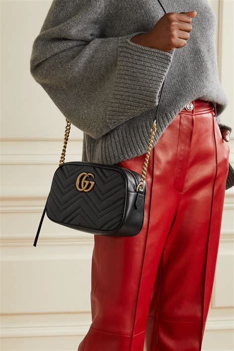 gucci marmont crossbody replica|gucci marmont small shoulder bag.